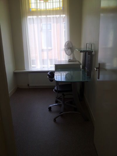 study room