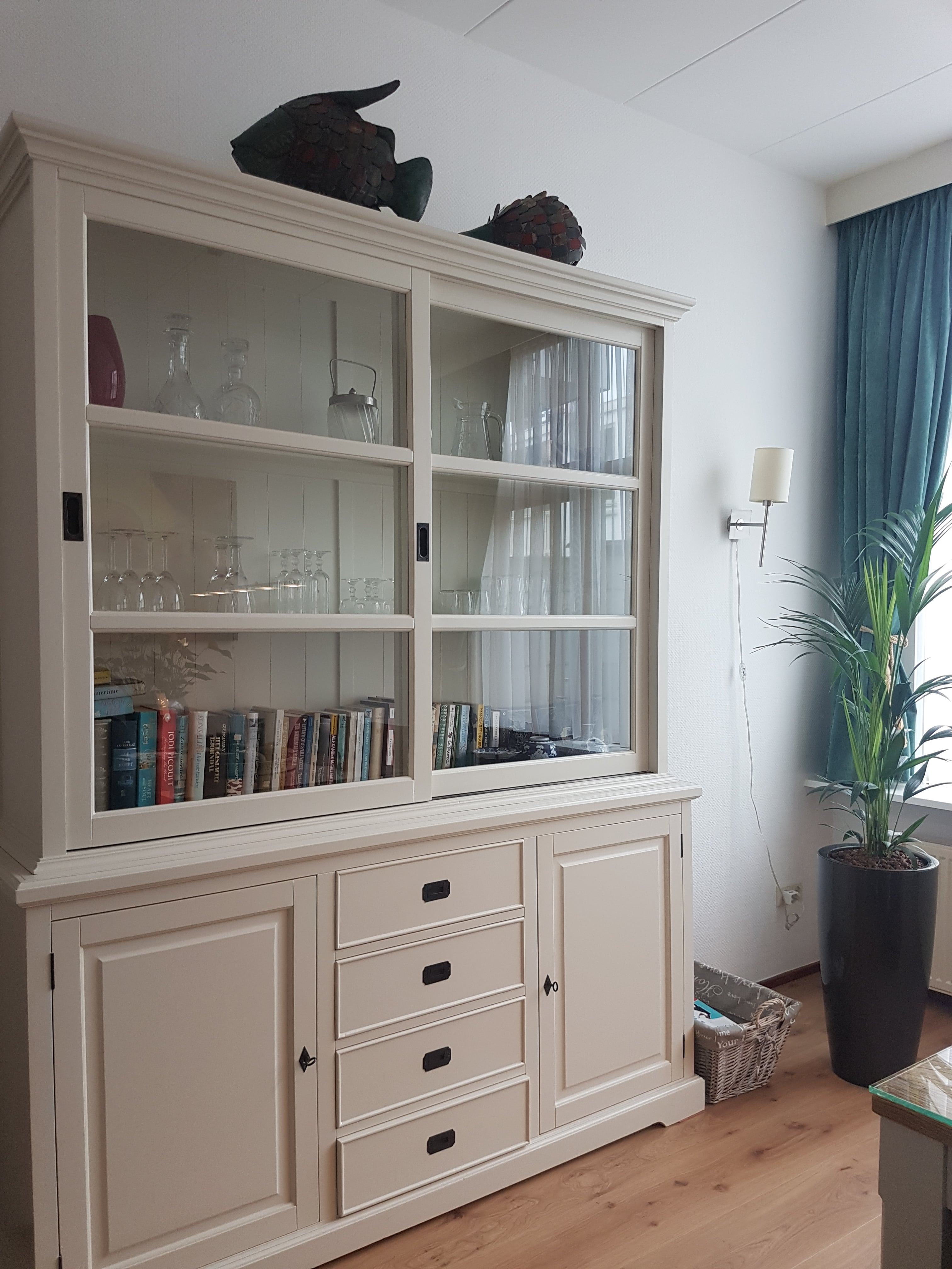 kast